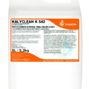 Kalyclean K542 5L