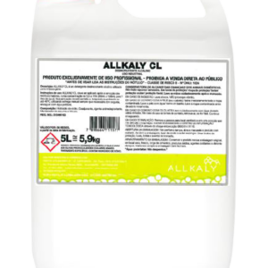 Allkaly CL 5L