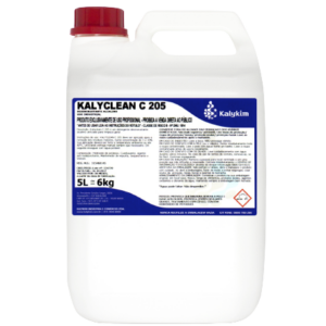 Kalyclean C205 5L