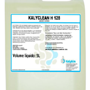 Kalyclean H128 5L