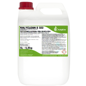 Kalyclean S322 5L