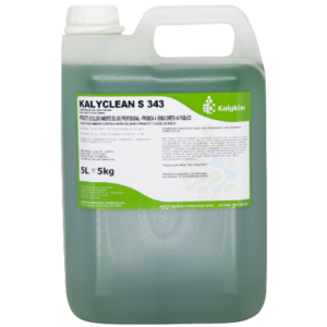 Kalyclean S343 5L