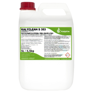 Kalyclean S353 1L