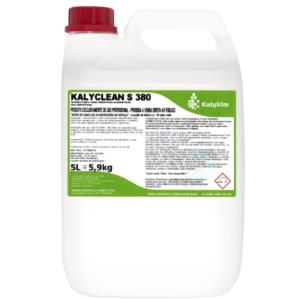 Kalyclean S380 5L